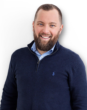 Brendan Clemmens, Barrie, Real Estate Agent