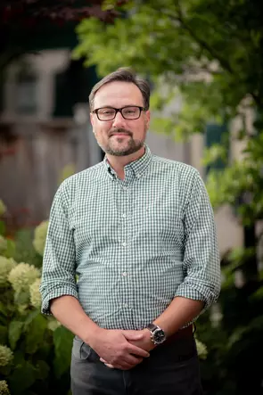 Brendan Murphy, Waterloo, Real Estate Agent