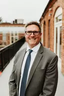 Brendan Phillips, Victoria, Real Estate Agent