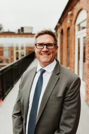 Brendan Phillips, Victoria, Real Estate Agent