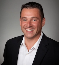 Brendan Whitney, Chilliwack, Real Estate Agent