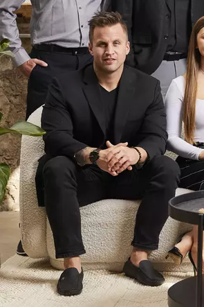 Brendon Aasla, Brantford, Real Estate Agent