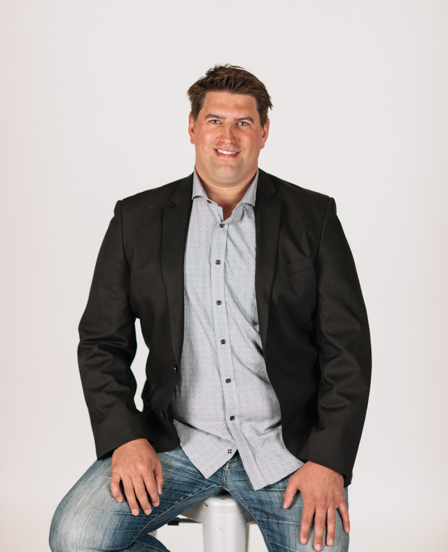 Brent Leah, Edmonton, Mortgage Broker