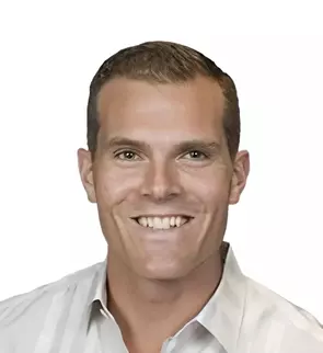 Brent Lewis, Vancouver, Real Estate Agent