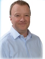 Brent Miller, Kamloops, Real Estate Agent
