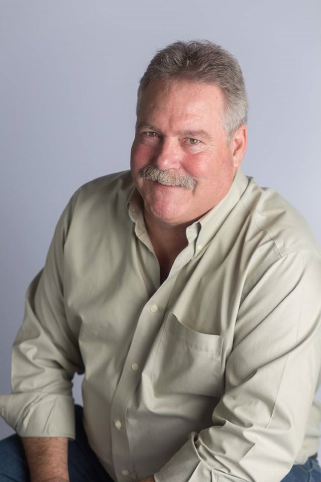 Brent Nixon, Peace River, Real Estate Agent