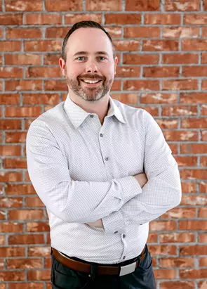 Brent Urquhart, Fredericton, Real Estate Agent