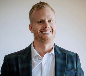 Brett Boholij, Kelowna, Real Estate Agent