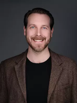 Brett Johnston, Kelowna, Real Estate Agent