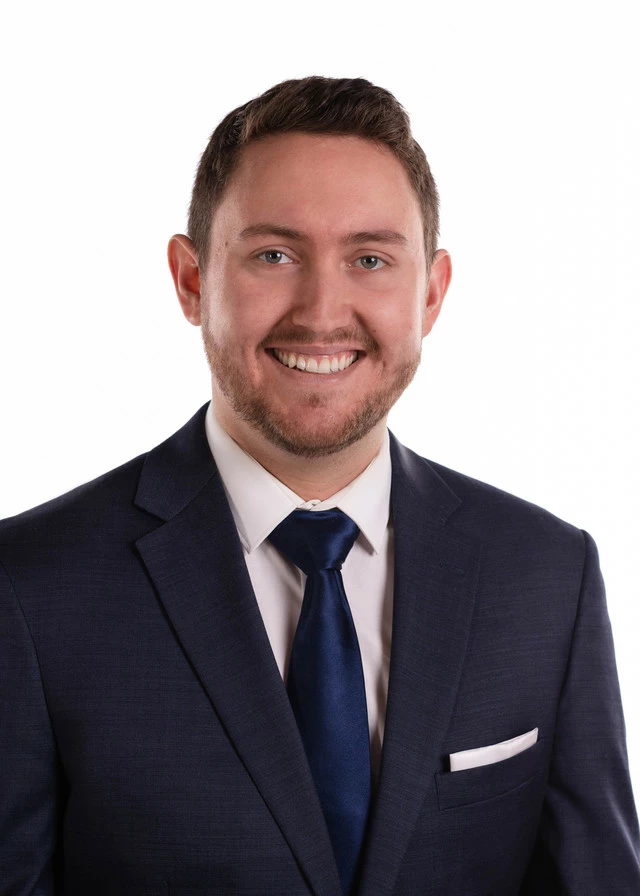 Brett Rigby, Victoria, Real Estate Agent