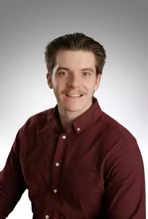 Brett Ziprick, Brandon, Real Estate Agent