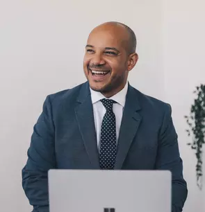 Brian Adams, Listowel, Real Estate Agent