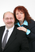 Brian DeWeese, Grande Prairie, Real Estate Agent