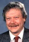 Brian Dykstra, North Bay, Real Estate Agent