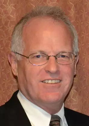 Brian Erhardt, Coquitlam, Real Estate Agent