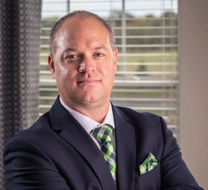 Brian Farrell, Minneapolis, Real Estate Agent