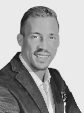 Brian Guy, Oshawa, Real Estate Agent