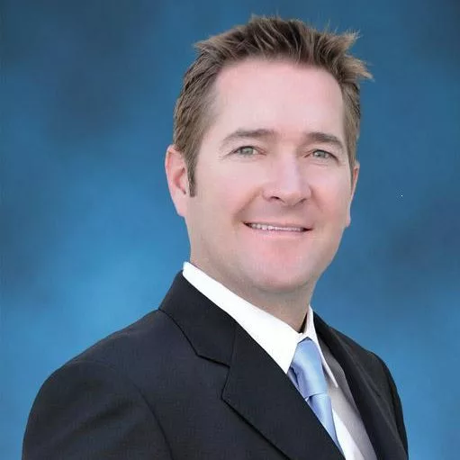 Brian Hicks, Bakersfield, Real Estate Agent