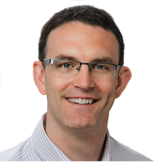 Brian Kelsey, Mount Pearl, Real Estate Agent