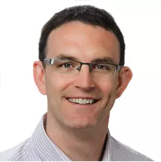 Brian Kelsey, Mount Pearl, Real Estate Agent