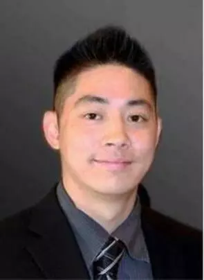 Brian Lau, Vancouver, Real Estate Agent