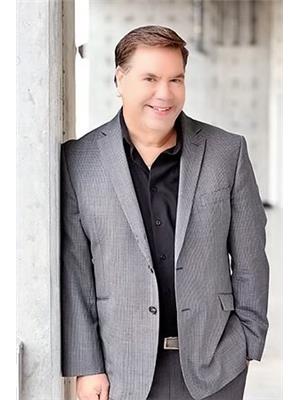 Brian Pedersen, Kelowna, Real Estate Agent