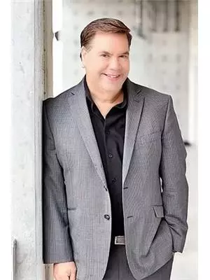 Brian Pedersen, Kelowna, Real Estate Agent