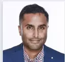 Brian Persaud, Toronto, Real Estate Agent