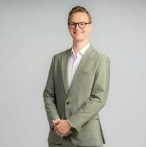 Brian Peterson, Mississauga, Real Estate Agent
