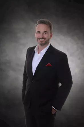 Brian Philp, Crestline, Real Estate Agent
