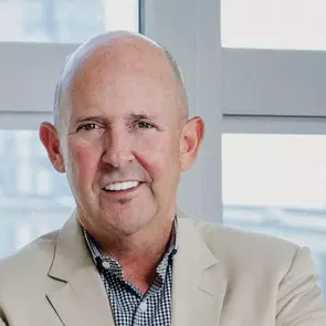 Brian Pienovi, Portland, Real Estate Agent