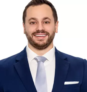 Brian Vieira, Gatineau, Real Estate Agent