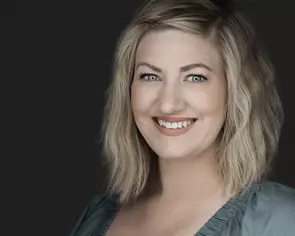 Brianna Rosas, Kelowna, Real Estate Agent
