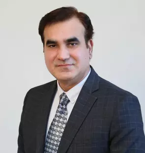 Brij Sharma, Brampton, Real Estate Agent