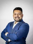 Bristow Issac, Winnipeg, Real Estate Agent