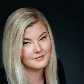 Brittani Payne, Roberts Creek, Real Estate Agent