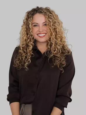 Brittany MacKenzie, Fredericton, Real Estate Agent