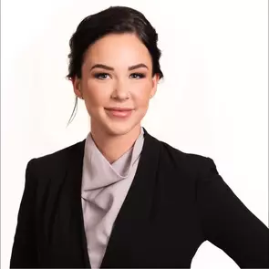 Brittany Midgley, Victoria, Real Estate Agent