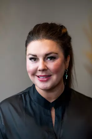 Brittany Sitton, Spokane, Real Estate Agent