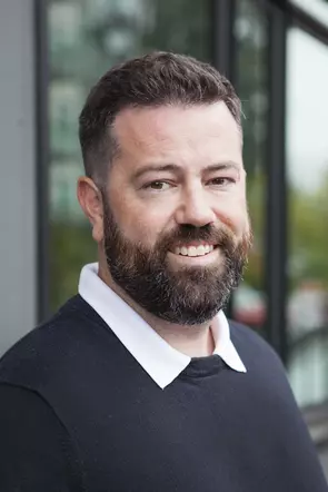 Brock Olson, Victoria, Real Estate Agent