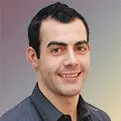 Brock Longworth, Woodbridge, Insurance Agent