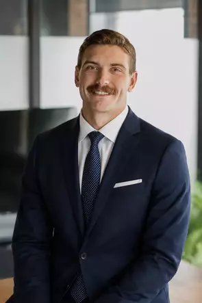 Brody Reimer, Saskatoon, Real Estate Agent