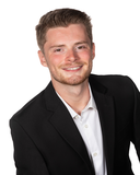 Bronson Levesque, Ottawa, Real Estate Agent