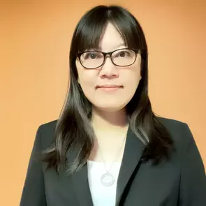 Bronte Hsiao, Montreal, Real Estate Agent