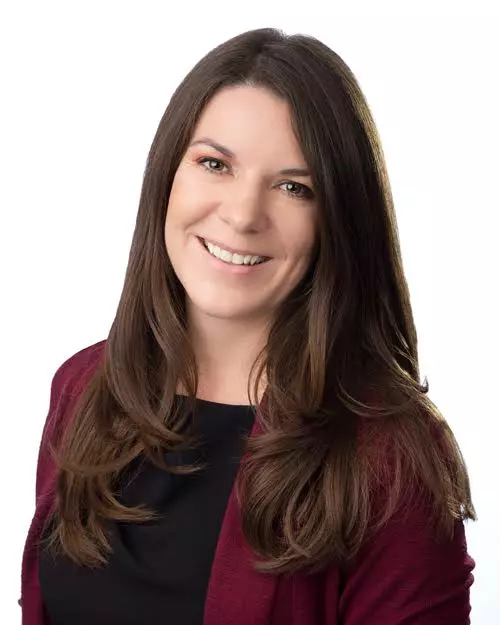 Bronwyn Rodrigues, Ottawa, Real Estate Agent