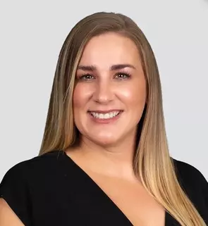 Brooke Graham, Nanaimo, Real Estate Agent