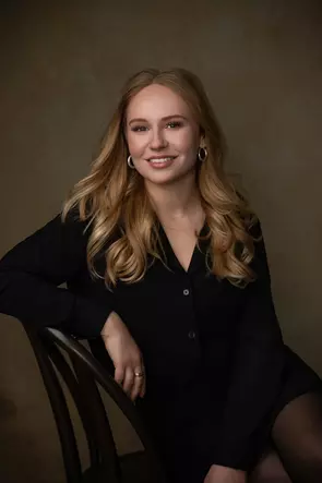 Brooke Taylor, Fredericton, Real Estate Agent