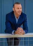 Bruce Jones, Chelan, Real Estate Agent