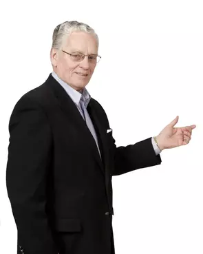 Bruce Parks, Kingston, Real Estate Agent