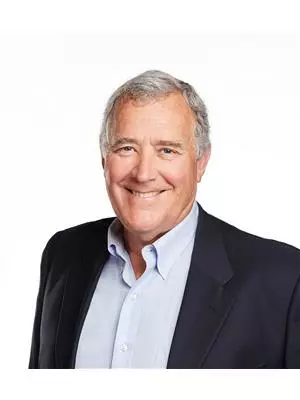 Bruce Sherritt, Brantford, Real Estate Agent